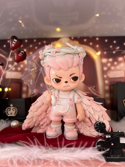 谁能拒绝这么好看的rayan哥哥
