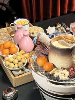 《红豆2·月光》剧本杀测评：在时光褶皱里，与遗憾和解  

