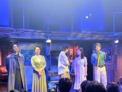 上海超绝悬疑小剧场—《禁忌的色彩》
⏰观演时长：约120分钟