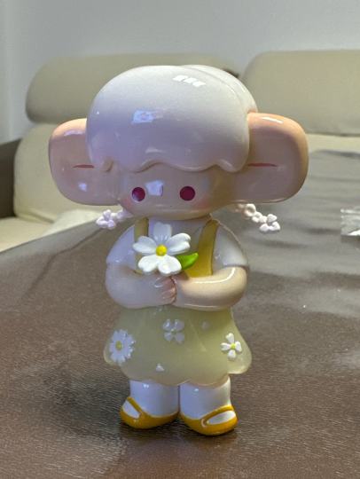 很可爱