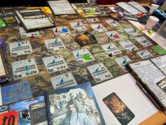 简单直接，暴力开打


剧本人数：4男3女 
剧本类型：可策