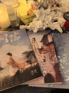 “那便……以身相许吧。”
“答应了,就是答应了。”
🌕体