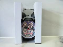 邦邦BanGDream Poppin party闹钟⏰
