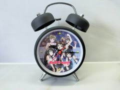 邦邦BanGDream Poppin party闹钟⏰
