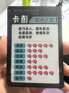 📖剧本名:power逆转节点
®️发行方:可疑的宣发工作室