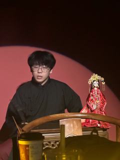 【含剧透】
🙋老师不会只有我们玩ntr吧
✅高情商:苗疆风