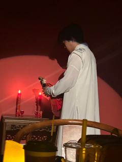 【含剧透】
🙋老师不会只有我们玩ntr吧
✅高情商:苗疆风