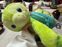 【含剧透】
🙋老师不会只有我们玩ntr吧
✅高情商:苗疆风