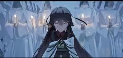 “让世界彻底遗忘我”
“等等,唯独那个,唯独神之心。”
“