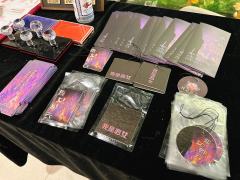 血色复仇局,朝云揭迷心🩸《恶女朝云》
去年年底在西安首演的