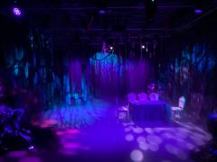 血色复仇局,朝云揭迷心🩸《恶女朝云》
去年年底在西安首演的