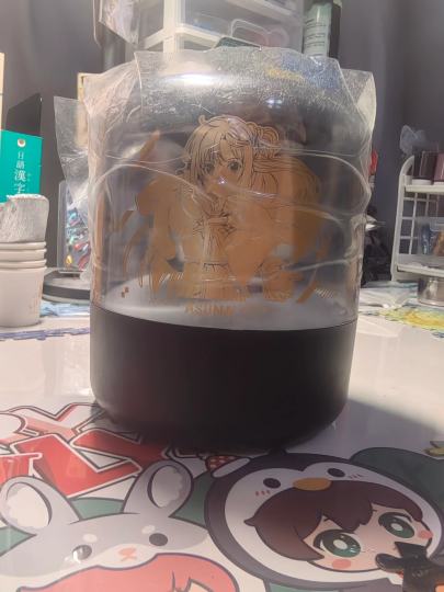 刀剑台展蓝牙音箱