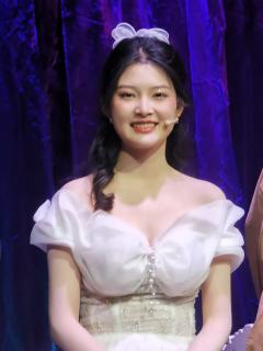 ⏰演出时长:90分钟
🏬演出地点:北外滩Tpark艺术中心