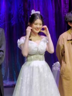 ⏰演出时长:90分钟
🏬演出地点:北外滩Tpark艺术中心