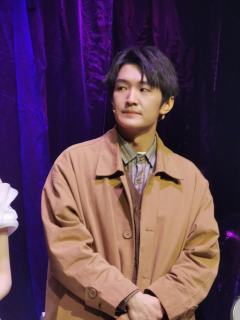 ⏰演出时长:90分钟
🏬演出地点:北外滩Tpark艺术中心