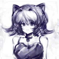 泡芙小姐的猫猫→

没手感摸摸鱼

不是改图帖不是熟人和互关