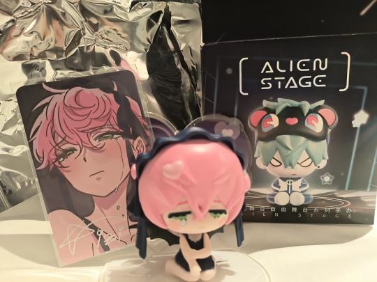 还真的最轻的是MIZI宝宝ฅ( ˆꈊˆ ) 🥰