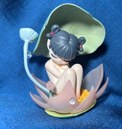 怎么不算哪吒代餐呢