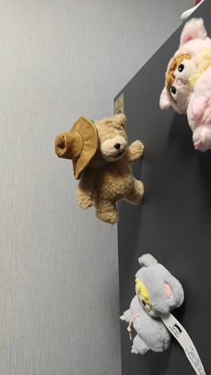 爬个高