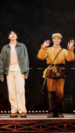 鸭绿江畔,李二狗用生命书写山河答卷
我的姥爷就是一名残废军