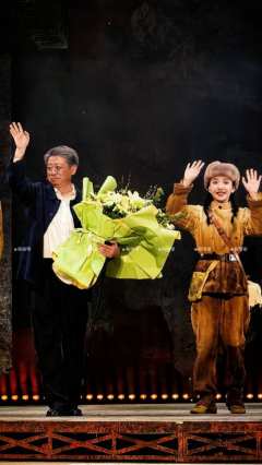 鸭绿江畔,李二狗用生命书写山河答卷
我的姥爷就是一名残废军