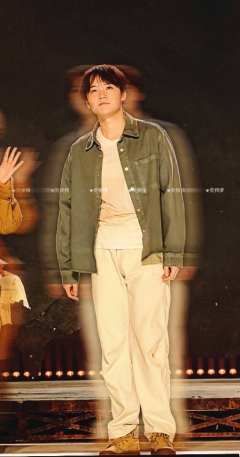 鸭绿江畔,李二狗用生命书写山河答卷
我的姥爷就是一名残废军