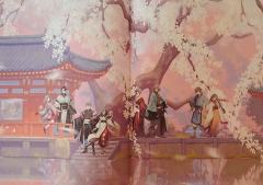 游戏时长:8小时
推理难度:进阶
剧本序数:NO.633