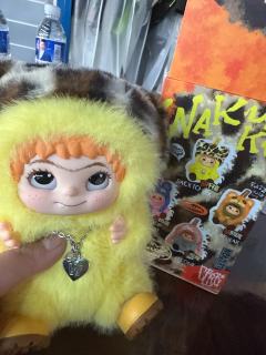 第一发就中，名创优品的wakuku，买的时候超级便宜，有99