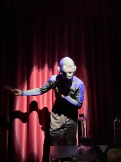 🌟你看到了凶手,对吗🌟
类型:互动/演绎/对抗/还原
演
