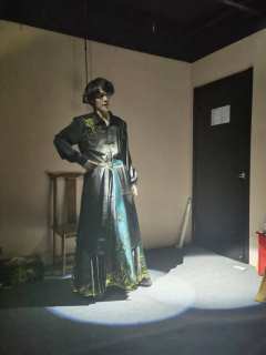 东华册宝
​类型：情感本（城限）
​时长：8h
​推荐指数：