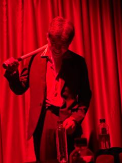 🌟你看到了凶手,对吗🌟
类型:互动/演绎/对抗/还原
演