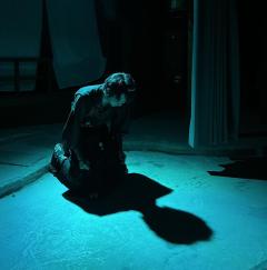 妈呀,也算是体验了一把强制爱,小尾老师太厉害了!捆仙绳,白纱