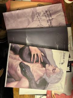 入剧,收268的时候问问自己配不配!
体验剧本:流氓叙