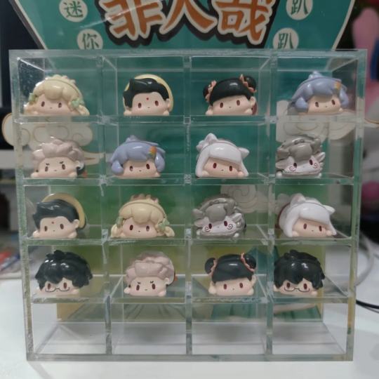 宝宝，宝宝，你们怎么能这么可爱！