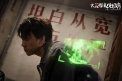 终于来看大真探赵赶鹅啦!一部从北京来的沉浸式探案剧,还是有真