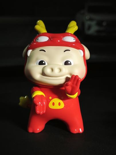 好好看！🤞🤞