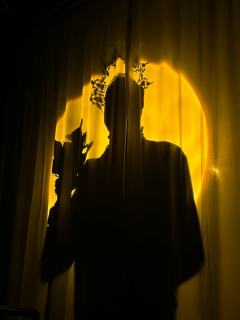 不符合大众口味但私人很爱的剧本，牧神。

dm：halu

