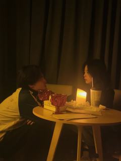 不符合大众口味但私人很爱的剧本，牧神。

dm：halu

