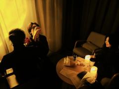 不符合大众口味但私人很爱的剧本，牧神。

dm：halu

