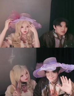 欢迎来到布莱克集团赞助的全国最顶流芒叙事💖
💖感谢大家