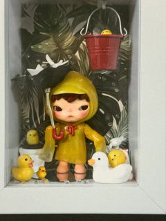 回声就是对之前系列的callback吧