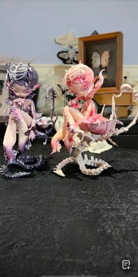 期待我的宝宝回家（图来自官方直播间）