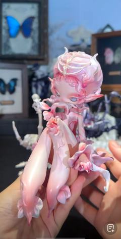 期待我的宝宝回家（图来自官方直播间）