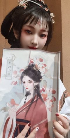 【含剧透】(一丢丢啦~)
以下是成都·雪中行剧团《摘星书院》