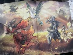 逃过了D先生,没逃过凌州城。
在dm幻幻带本丝滑,所有剧本内