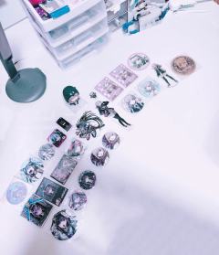 不是我真的不理解一个小铁片印个图为啥能卖那么贵,,还不如我在