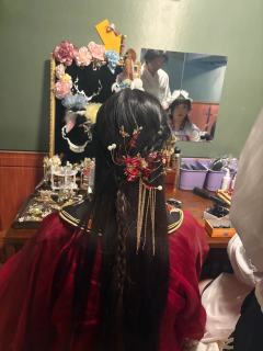 剧本:东华(含剧透)
时长:8小时左右
DM:李棠:藏剑
长