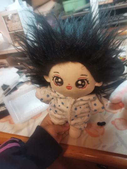 虽然宝宝很便宜 但是宝宝也是我的宝宝