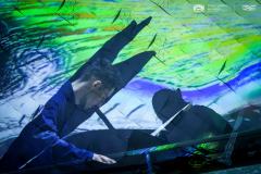 极简艺术剧场minX🌟音乐×舞蹈×多媒体的沉浸体验
德国
