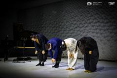 极简艺术剧场minX🌟音乐×舞蹈×多媒体的沉浸体验
德国
